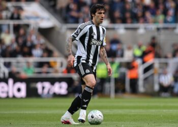 Sandro Tonali