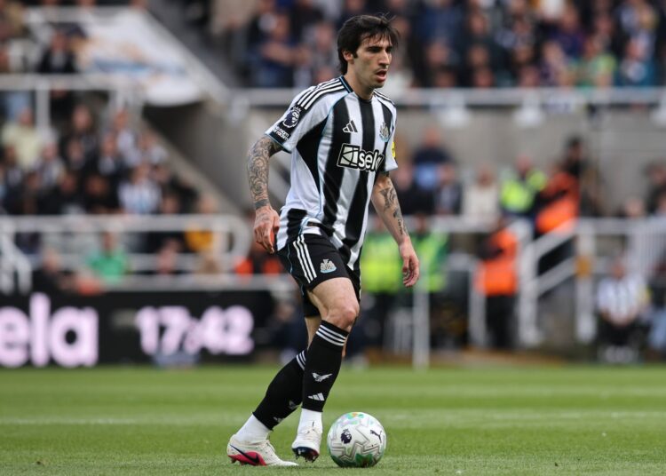 Sandro Tonali