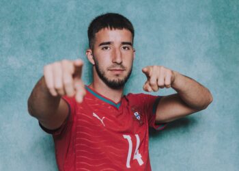 Goncalo Inacio إيناسيو