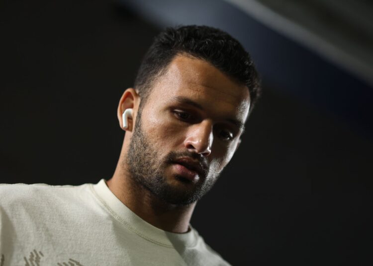 Gonçalo Ramos غونسالو راموس