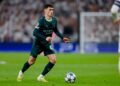 Phil Foden of Manchester City فودين