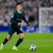 Phil Foden of Manchester City فودين