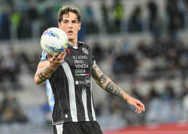 Nicolò Zaniolo