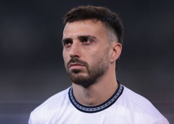 Mario Gila غيلا