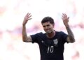 Christian Pulisic بوليسيك
