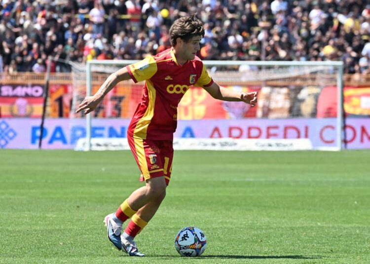 Mattia Liberali