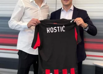 Andrej Kostic