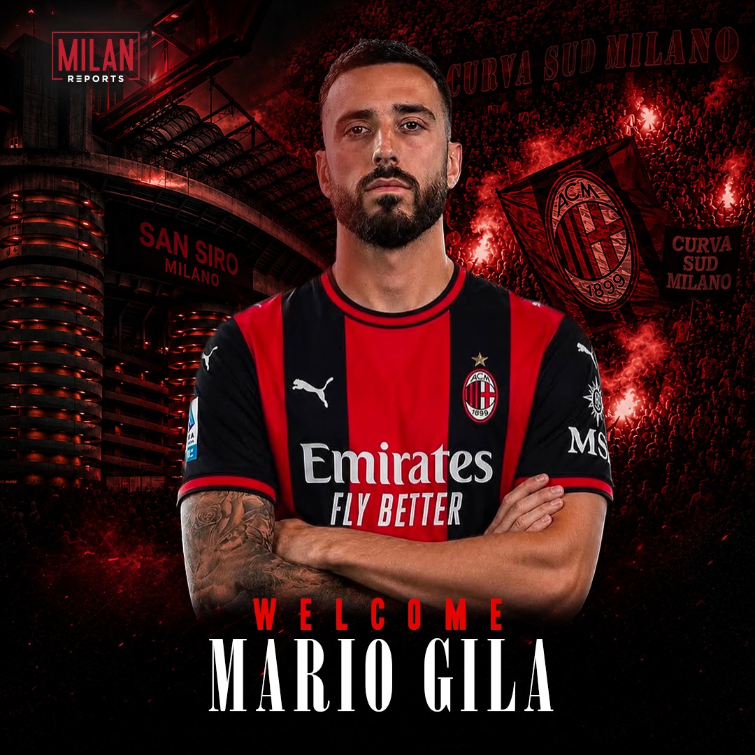 Mario Gila