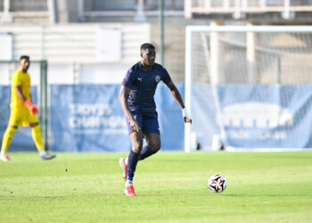 Sankhoun Diawara