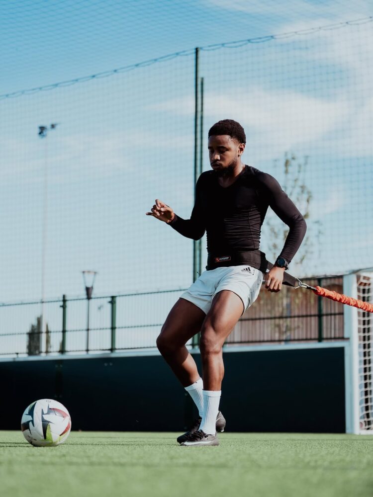 Christopher Nkunku نكونكو ميلان Milan