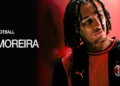 Diego Moreira AC Milan دييغو موريرا ميلان
