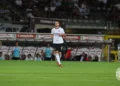 Adrien Rabiot AC Milan رابيو ميلان