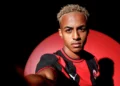 Omari Hutchinson هاتشينسون