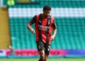 Zachary Athekame AC Milan ميلان أثيكامي