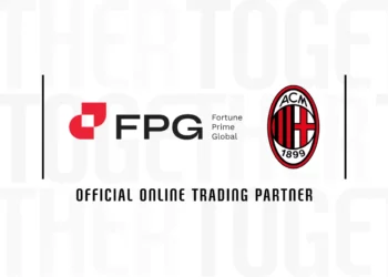 AC Milan and FPG Fortune Prime Global