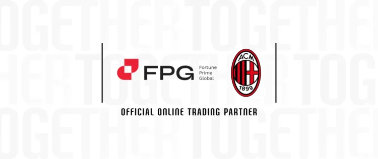 AC Milan and FPG Fortune Prime Global