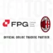 AC Milan and FPG Fortune Prime Global