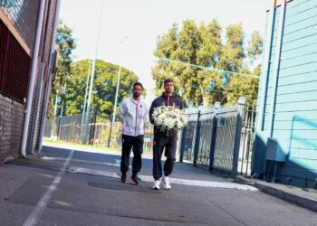 Matteo Gabbia Ruben Amorim AC Milan غابيا أموريم ميلان