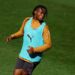 Samuel Chukwueze AC Milan ميلان تشوكويزي