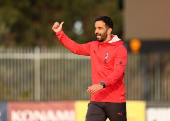 Ruben Amorim AC Milan ميلان أموريم