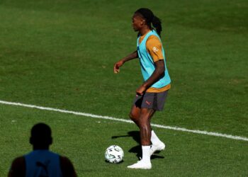 Rafael Leao AC Milan ميلان لياو