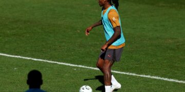 Rafael Leao AC Milan ميلان لياو