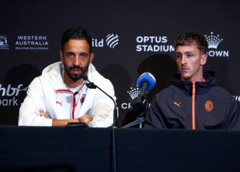 Alexis Saelemaekers Ruben Amorim AC Milan ميلان أموريم ساليماكرز