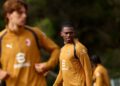 Rafael Leao AC Milan ميلان لياو
