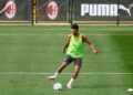 Gonçalo Ramos AC Milan ميلان غونسالو راموس