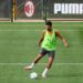 Gonçalo Ramos AC Milan ميلان غونسالو راموس