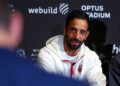 Ruben Amorim AC Milan ميلان أموريم