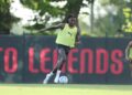 Rafael Leao AC Milan ميلان لياو