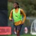 Rafael Leao AC Milan لياو ميلان