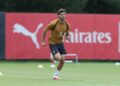 Christian Pulisic AC Milan بوليسيك ميلان