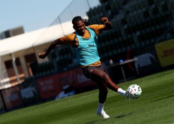 Rafael Leao AC Milan ميلان لياو