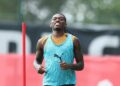 Rafael Leao AC Milan ميلان لياو