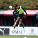 Zachary Athekame Pervis Estupinan AC Milan