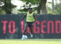 Rafael Leao AC Milan ميلان لياو