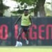 Rafael Leao AC Milan ميلان لياو