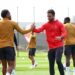 Nkunku Amorim AC Milan نكونكو أموريم ميلان