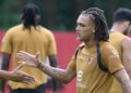 Diego Moreira AC Milan دييغو موريرا ميلان