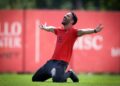 Ruben Amorim AC Milan ميلان أموريم