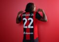 Diego Moreira AC Milan دييغو موريرا ميلان