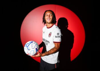 Diego Moreira AC Milan دييغو موريرا ميلان