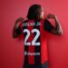 Diego Moreira AC Milan دييغو موريرا ميلان