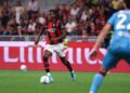 Rafael Leao AC Milan ميلان لياو