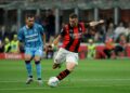Santiago Gimenez AC Milan ميلان سانتياغو خيمينيز