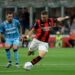 Santiago Gimenez AC Milan ميلان سانتياغو خيمينيز