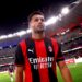 Gonçalo Ramos of AC Milan