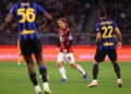 Luka Modric AC Milan ميلان مودريتش